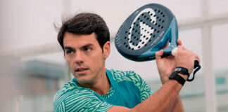 Coki Nieto ficha por el equipo Decathlon Kuikma sera su nueva marca