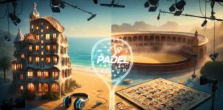 Nuevas parejas de pádel 2026: anuncios creativos, vídeos virales y el ‘baile’ que ya marca la temporada