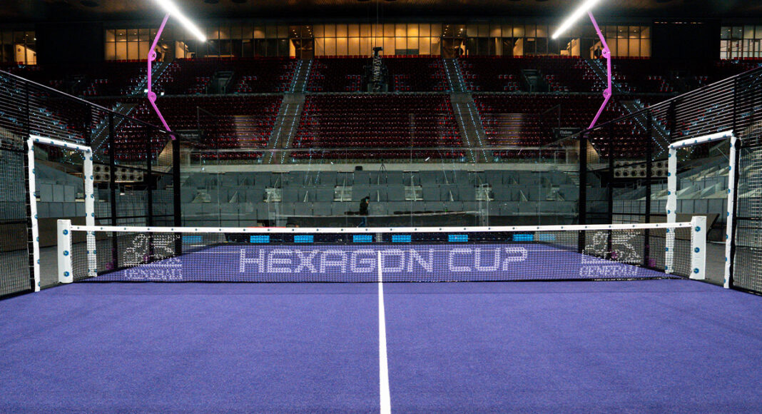 Guia completa de la Hexagon Cup que es, formato, equipos y retransmision