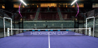 Guia completa de la Hexagon Cup que es, formato, equipos y retransmision