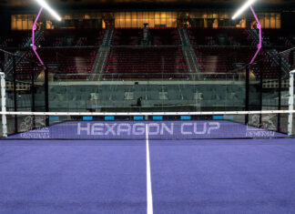 Complete guide to the 2026 Hexagon Cup: what it is, format, teams, and broadcast