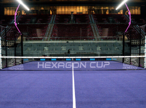 Complete guide to the 2026 Hexagon Cup: what it is, format, teams, and broadcast