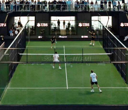 La lluvia juez final de la Reserve Cup Miami titulo para el Team Reserve