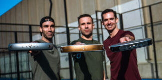 Level Padel se presenta en 2026 con una apuesta hecha desde la pista