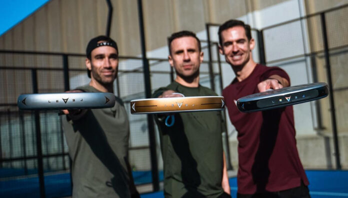 Level Padel se presenta en 2026 con una apuesta hecha desde la pista