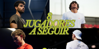 Los 8 jugadores de Premier Padel que hay que seguir en 2026