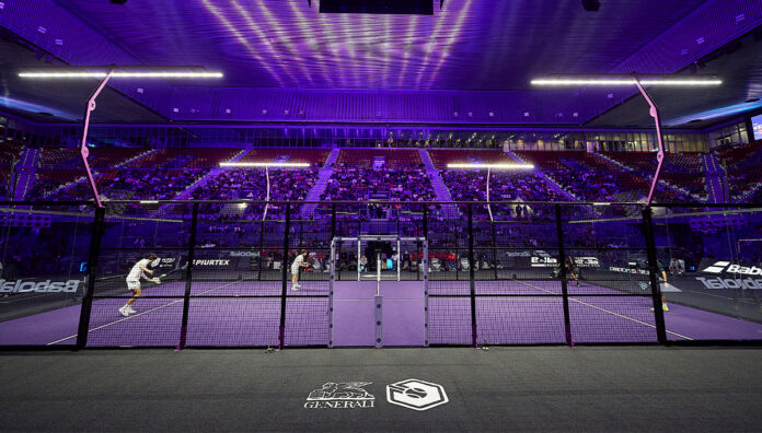 Mas publico en las gradas y mas nivel en pista en una Hexagon Cup que crece