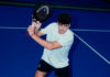 On Running enters the world of padel with Arturo Coello On Running will dress and shoe Arturo Coello