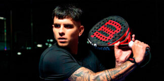 Wilson anuncia un nuevo fichaje letal para sus filas