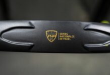 adidas padel se convierte en la pala oficial de las Series Nacionales de Pádel (SNP) en 2026