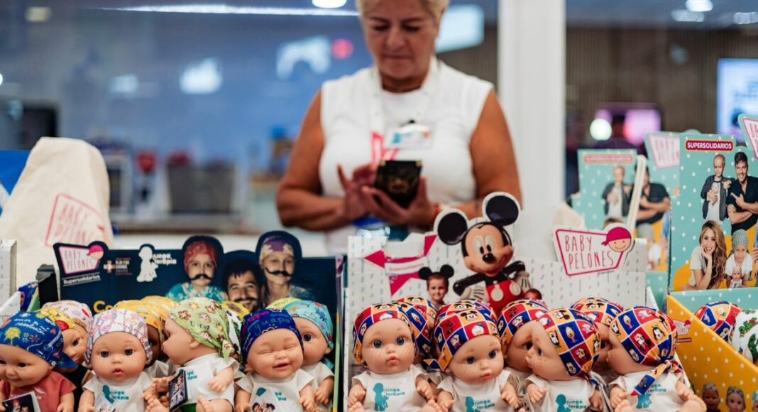 El compromiso más humano del adidas padel tour by Sofinco: una temporada marcada por la solidaridad