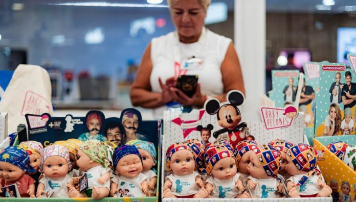 El compromiso más humano del adidas padel tour by Sofinco: una temporada marcada por la solidaridad