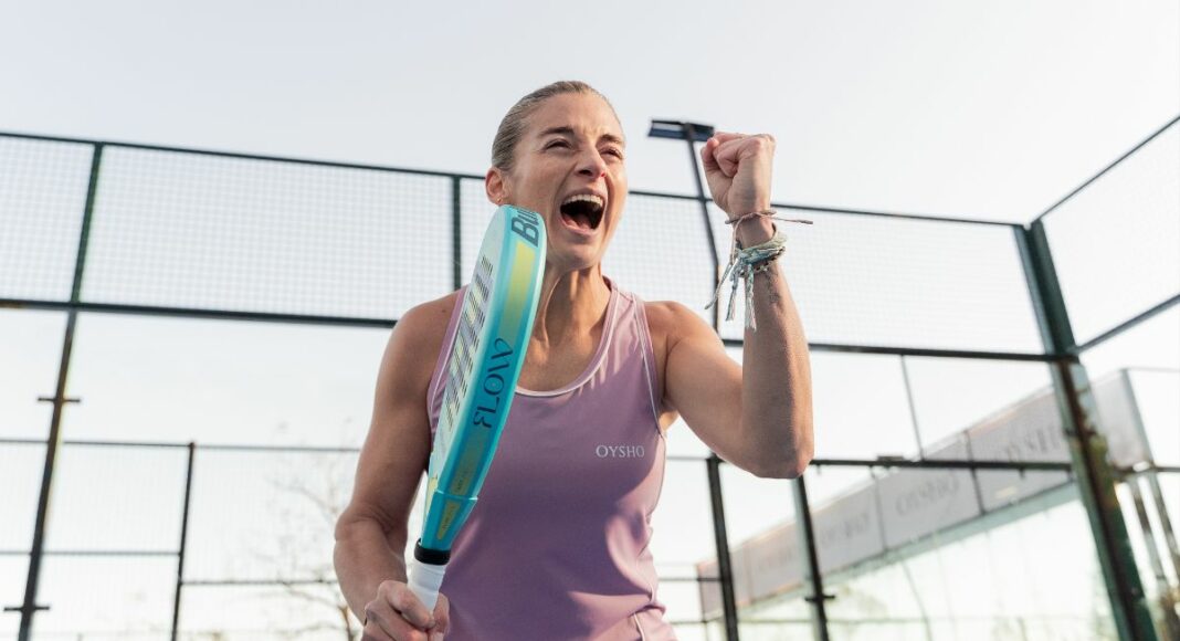 Alejandra Salazar elige compañera para su última temporada: un proyecto que mezcla legado y futuro