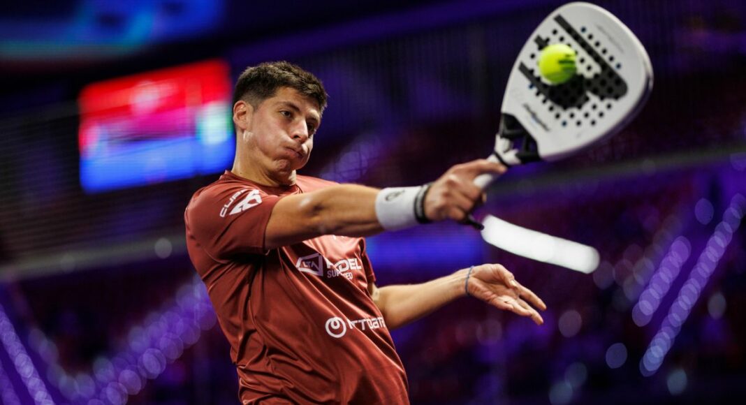 La Generali Hexagon Cup 2026 arrancó con sorpresas, grandes actuaciones y un estreno lleno de emoción en La Caja Mágica