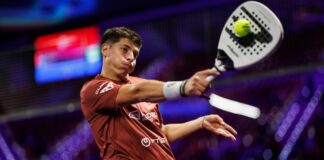 La Generali Hexagon Cup 2026 arrancó con sorpresas, grandes actuaciones y un estreno lleno de emoción en La Caja Mágica