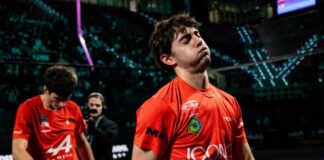 Máxima igualdad en la Hexagon Cup 2026: todos los equipos siguen vivos a falta de dos jornadas para la final