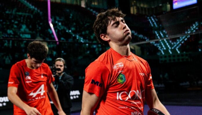 Máxima igualdad en la Hexagon Cup 2026: todos los equipos siguen vivos a falta de dos jornadas para la final