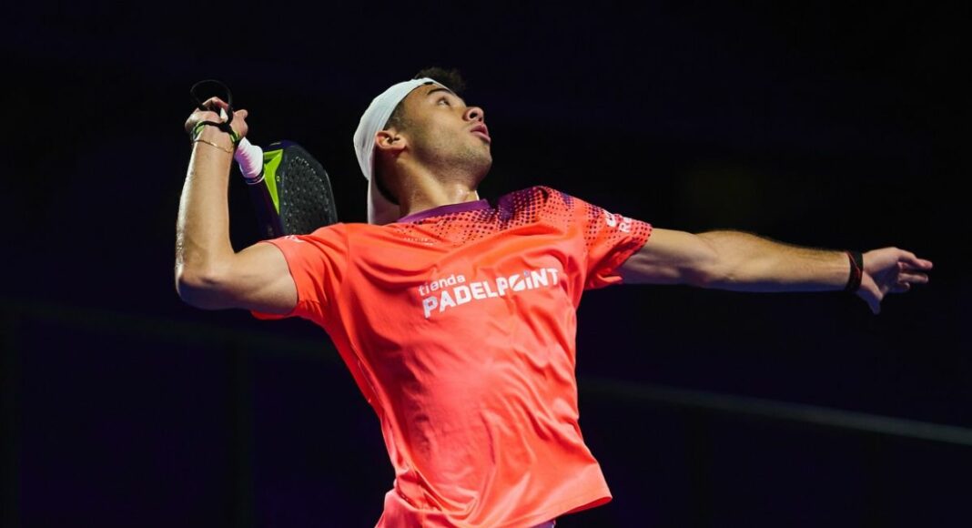 Estos son los jugadores que más subieron y bajaron en el ranking en 2025