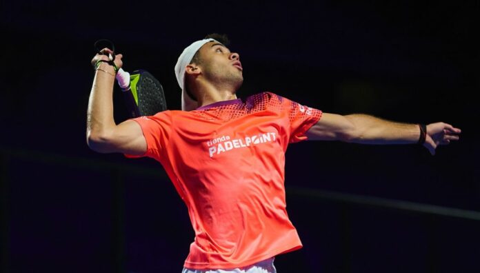 Estos son los jugadores que más subieron y bajaron en el ranking en 2025