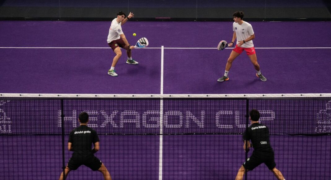 La Hexagon Cup vuelve a Madrid con más estrellas y espectáculo