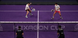 La Hexagon Cup vuelve a Madrid con más estrellas y espectáculo