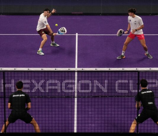 La Hexagon Cup vuelve a Madrid con más estrellas y espectáculo