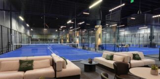 Led Projects logra la certificación ETL y se abre las puertas del mercado estadounidense del pádel