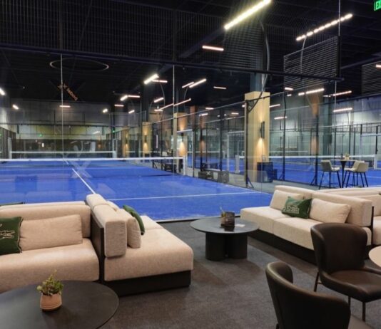 Led Projects logra la certificación ETL y se abre las puertas del mercado estadounidense del pádel