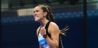 ¡Martita Ortega presenta a su nueva compañera para 2026!