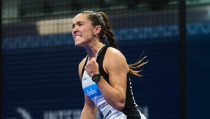 ¡Martita Ortega presenta a su nueva compañera para 2026!