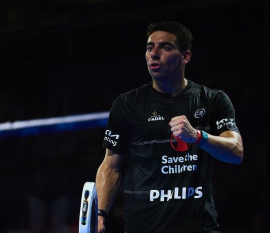 Martín Di Nenno abre el corazón tras su año más irregular: “No pude construir nada con nadie”