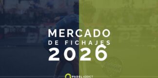 ¡El Mercado de Fichajes para 2026 entra en su fase de despedidas!