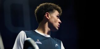 La lista de inscripciones del Riyadh P1 "oficializa" a varias parejas nuevas