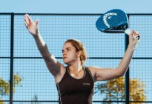 ¡Oysho refuerza su apuesta por el pádel femenino con Paula Josemaría!