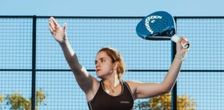 ¡Oysho refuerza su apuesta por el pádel femenino con Paula Josemaría!