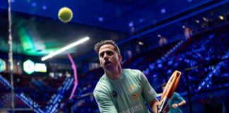 Paquito Navarro y Álex Ruiz protagonizan uno de los momentos más divertidos de la Hexagon Cup 2026