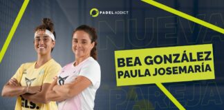 Paula Josemaría y Bea González anuncian su alianza con la mira puesta en el número uno