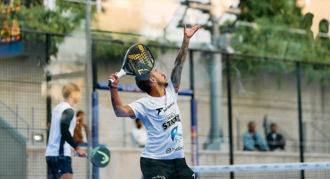 La nueva cuota que incendia el pádel profesional: indignación, desigualdad y un mensaje que lo ha cambiado todo