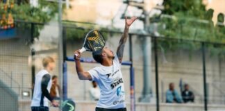 La nueva cuota que incendia el pádel profesional: indignación, desigualdad y un mensaje que lo ha cambiado todo