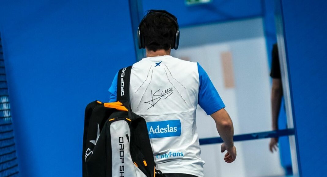 Dubái lo cambia todo: por qué los jugadores de pádel están haciendo las maletas