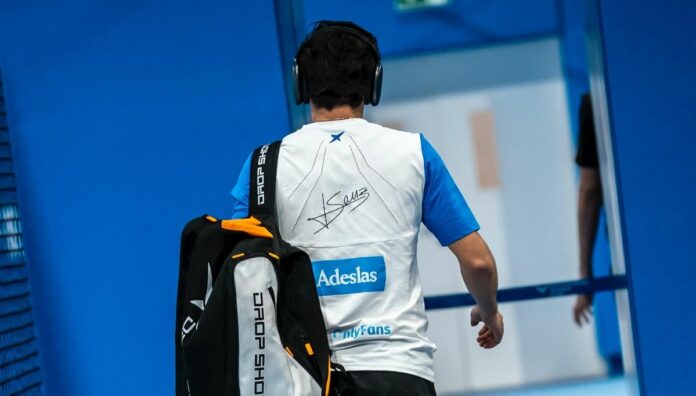 Dubái lo cambia todo: por qué los jugadores de pádel están haciendo las maletas