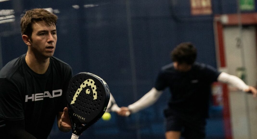 Movimientos inesperados en Premier Padel: cambios de pareja antes del inicio de temporada