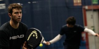 Movimientos inesperados en Premier Padel: cambios de pareja antes del inicio de temporada