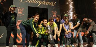 La Pro Padel League anuncia su calendario 2026: cinco eventos, expansión histórica y finales en Miami