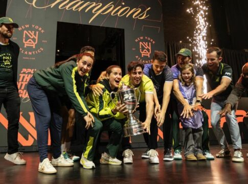 Pro Padel League 2026 calendar: dates, venues, and news