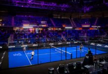 ¿Qué le falta al pádel para convertirse en deporte olímpico? ¿Qué le falta al pádel para convertirse en deporte olímpico?