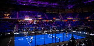 ¿Qué le falta al pádel para convertirse en deporte olímpico?