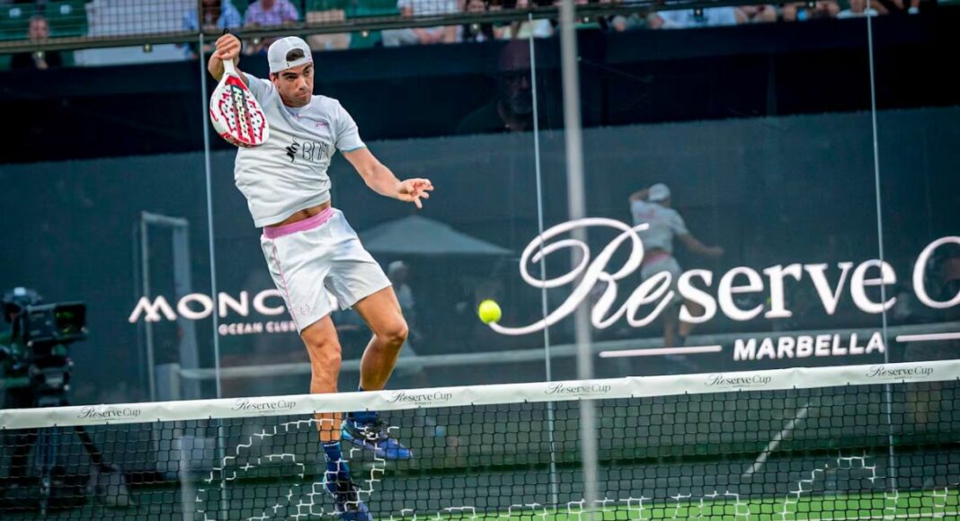 La Reserve Cup regresa a Marbella del 18 al 20 de junio y refuerza su ambición internacional