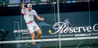 La Reserve Cup regresa a Marbella del 18 al 20 de junio y refuerza su ambición internacional