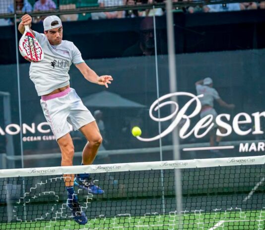 La Reserve Cup regresa a Marbella del 18 al 20 de junio y refuerza su ambición internacional